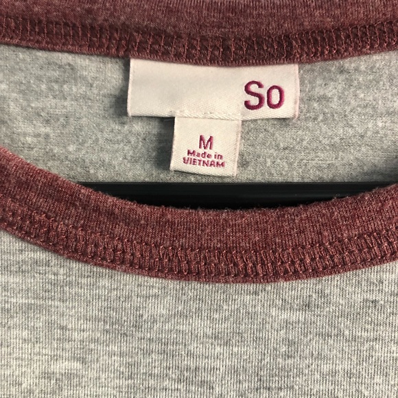 Cozy SO T-shirt - Picture 4 of 6